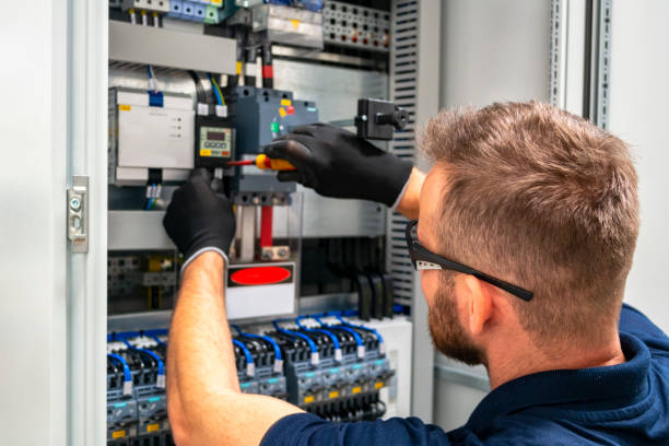 Best Electrical Repair Services  in Mitchell, SD