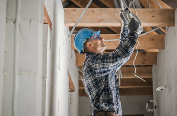 Best Electrical Repair Services  in Mitchell, SD