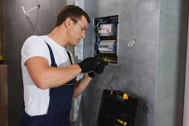 Best Electrical Rewiring Services  in Mitchell, SD