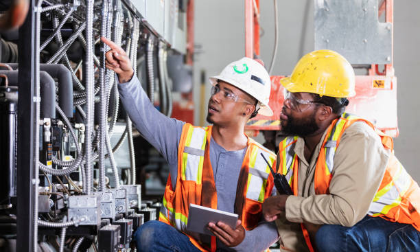 Professional Electrician in Mitchell, SD
