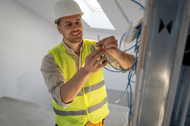 Best Residential Electrician Services  in Mitchell, SD